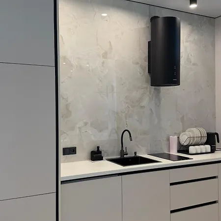 Sea View Luxe