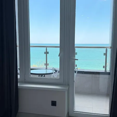 Sea View Luxe * Odesa