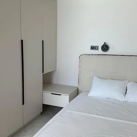 Sea View Luxe
