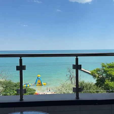 Sea View Luxe * Odesa
